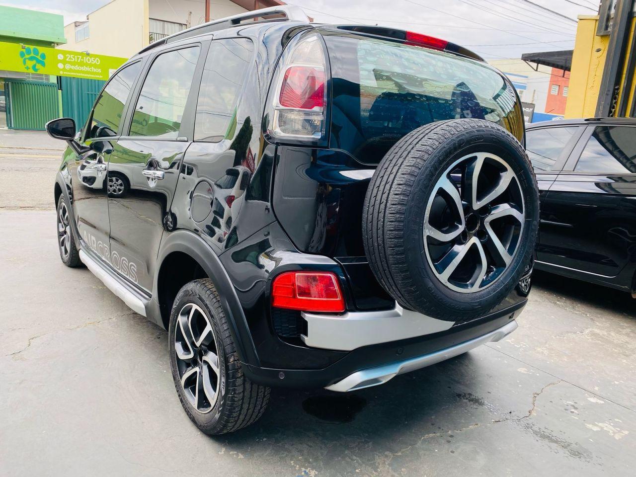 CITROEN Aircross - Foto