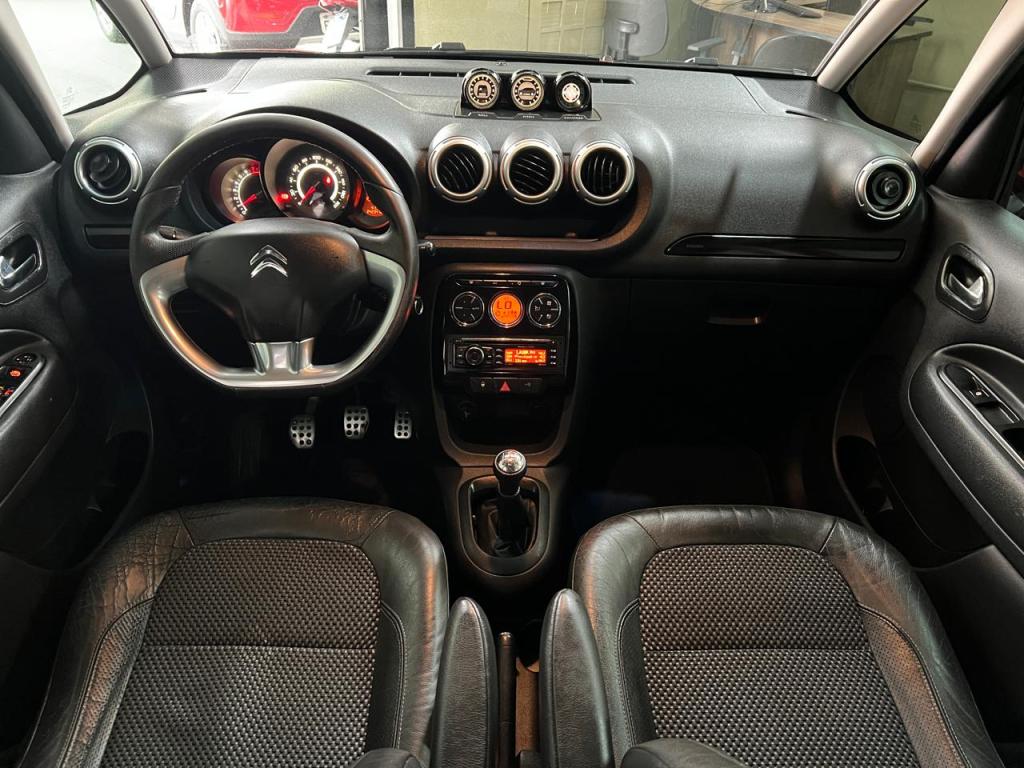 CITROEN Aircross - Foto