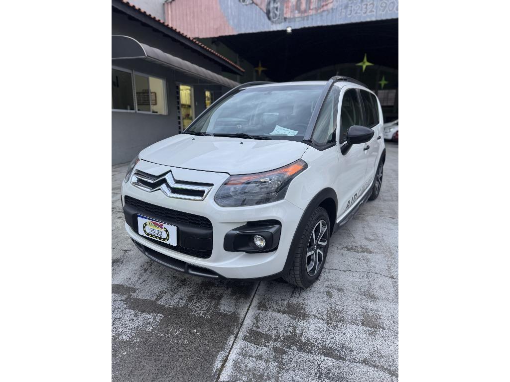 CITROEN Aircross - Foto