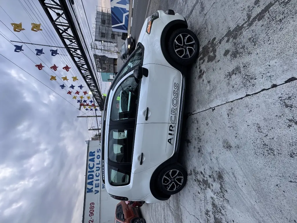 CITROEN Aircross - Foto