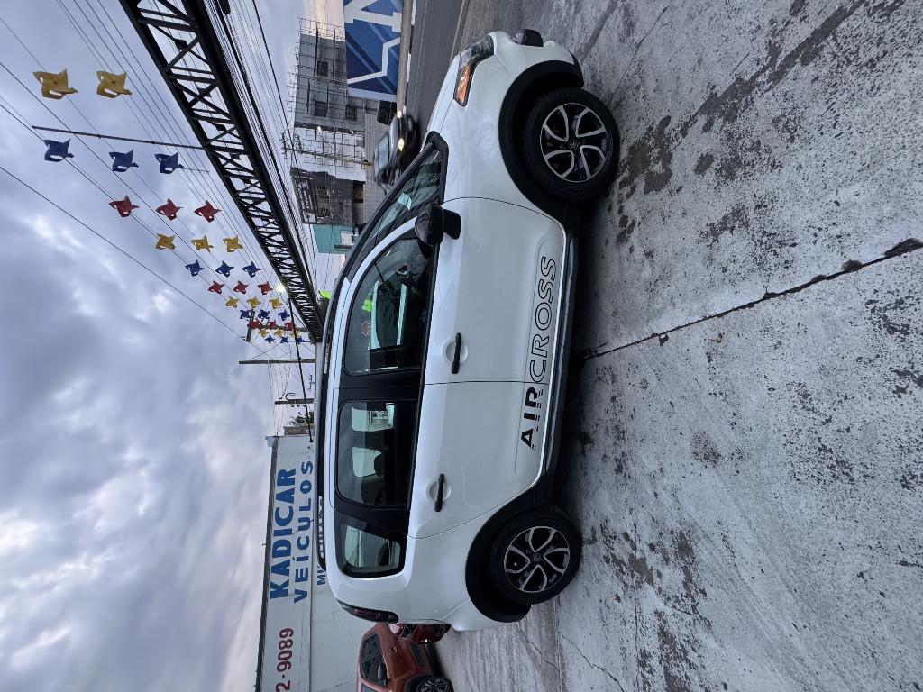 CITROEN Aircross - Foto