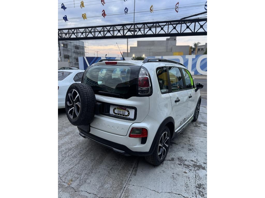 CITROEN Aircross - Foto