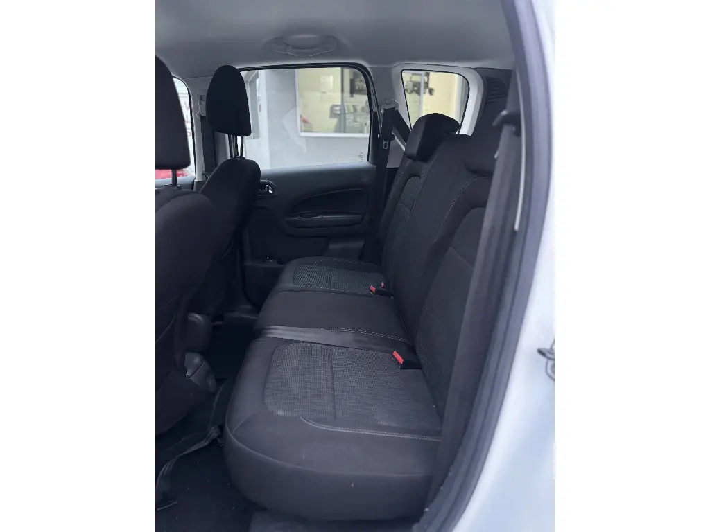 CITROEN Aircross - Foto