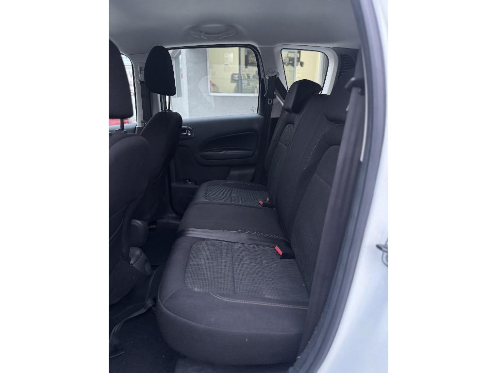 CITROEN Aircross - Foto