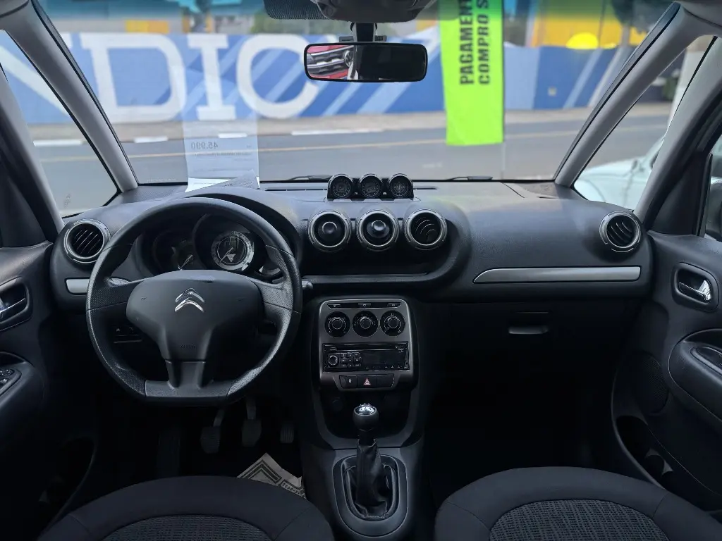 CITROEN Aircross - Foto