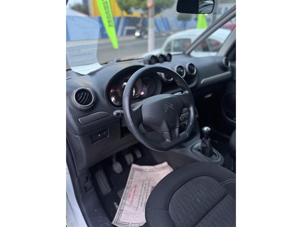 CITROEN Aircross - Foto