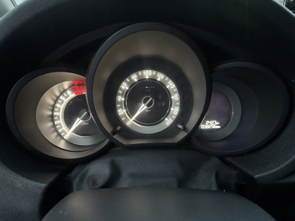 CITROEN Aircross - Foto