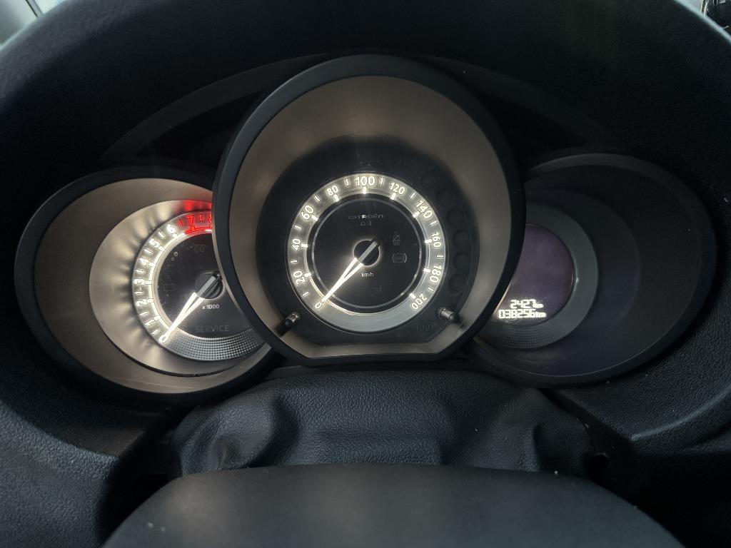 CITROEN Aircross - Foto