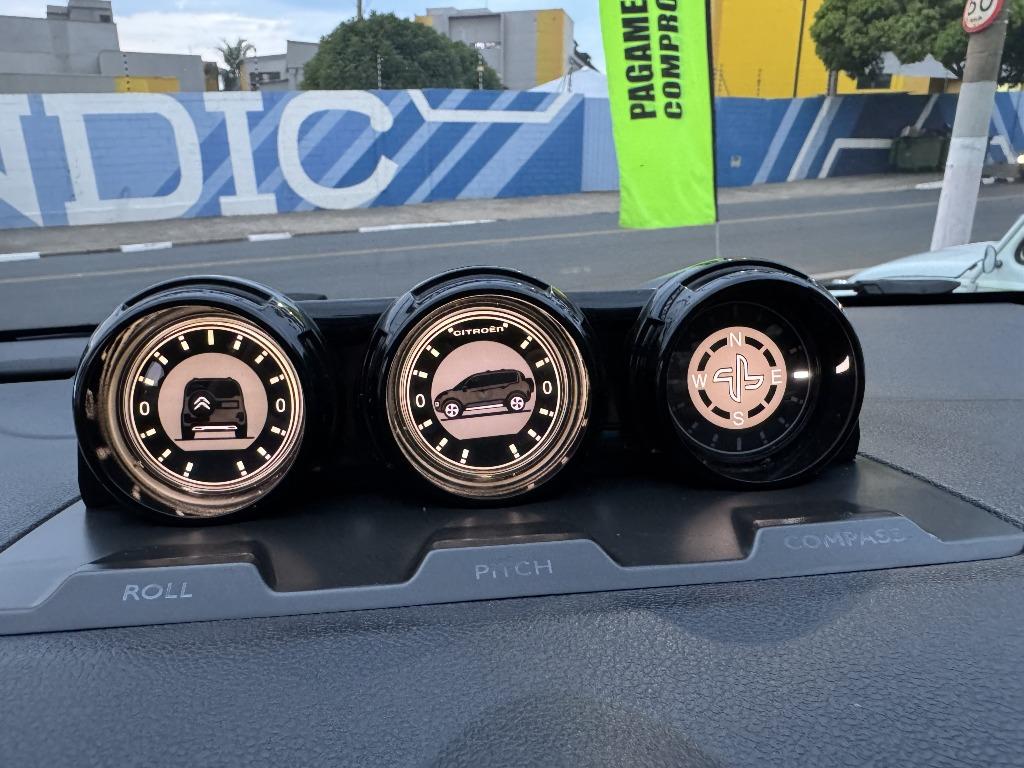 CITROEN Aircross - Foto