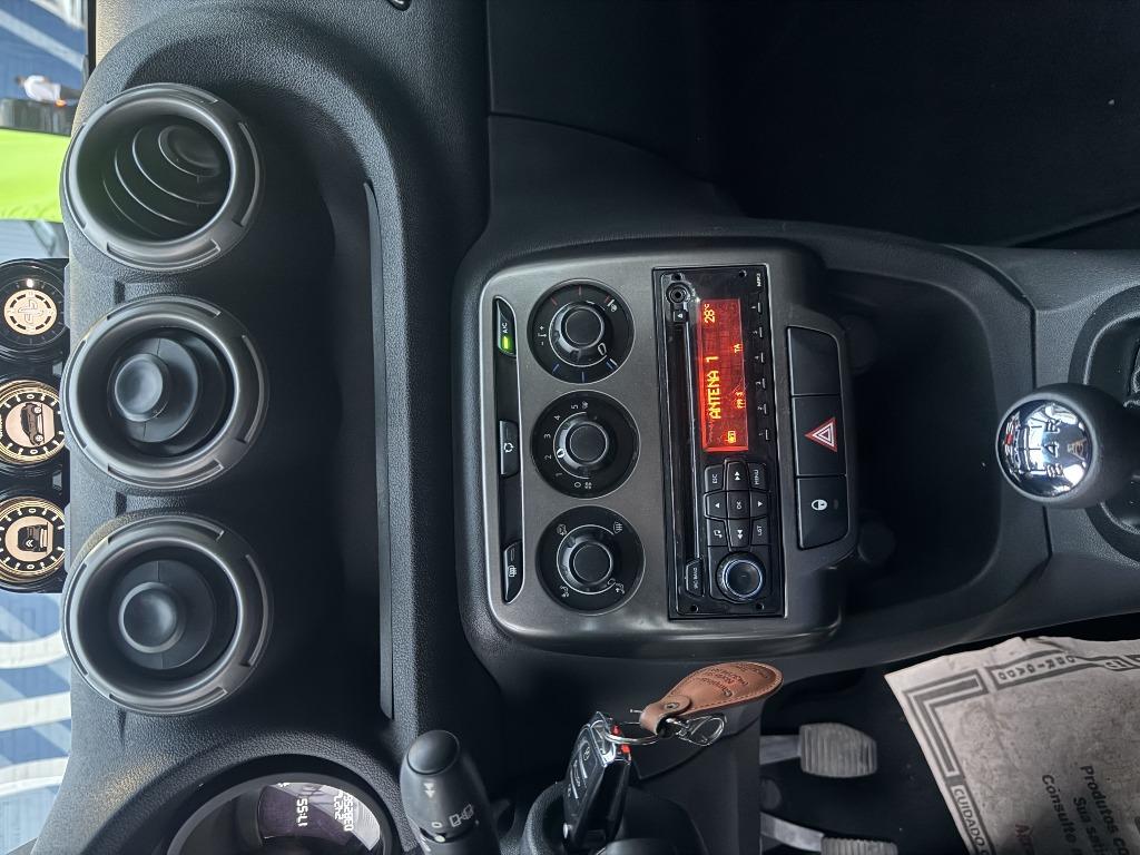 CITROEN Aircross - Foto