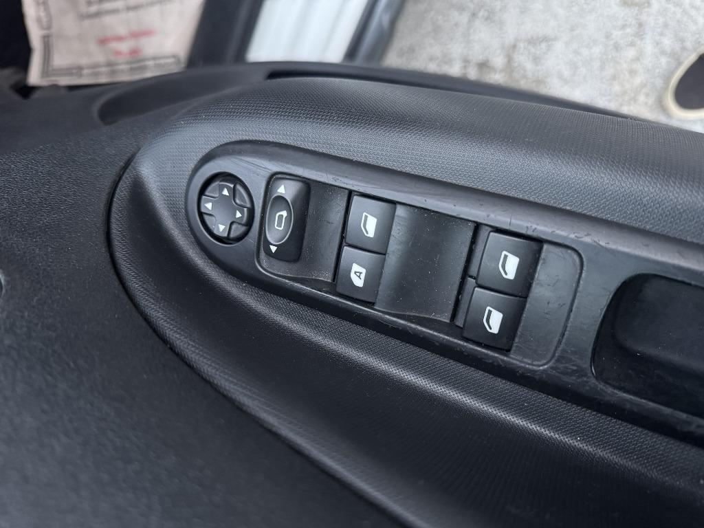 CITROEN Aircross - Foto