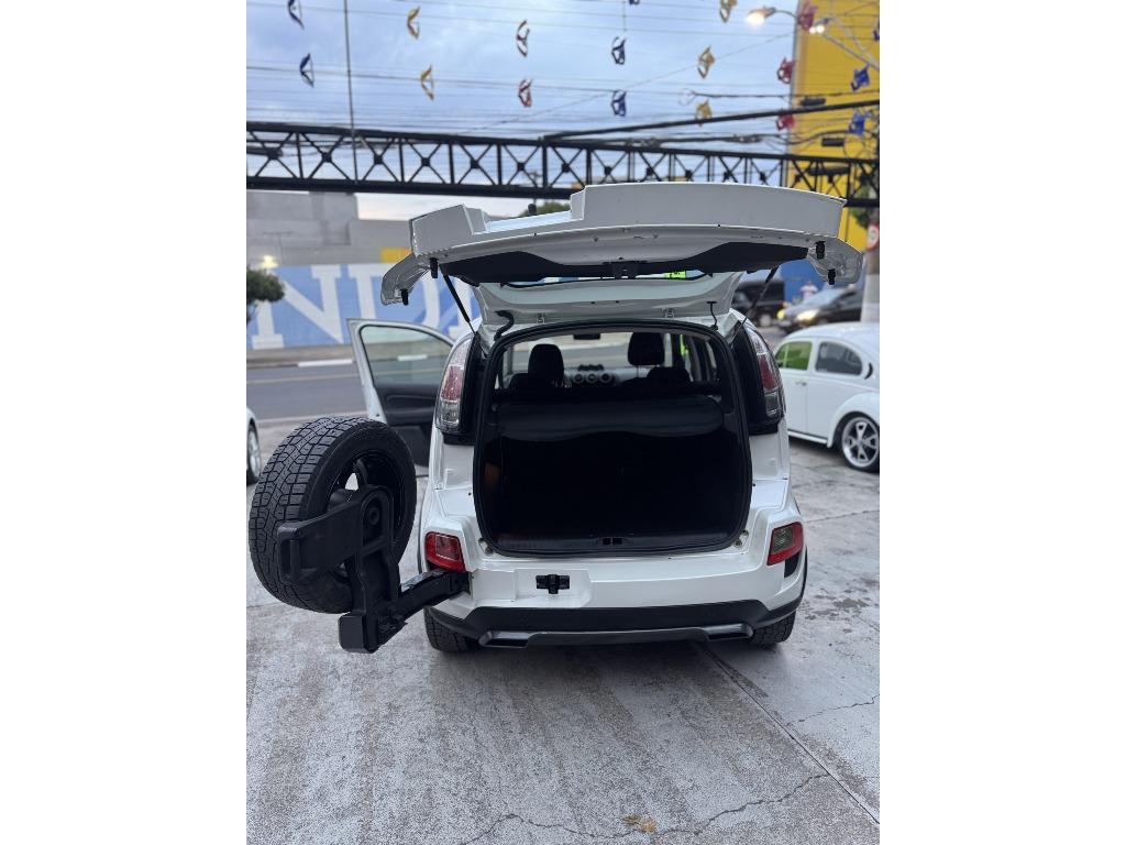 CITROEN Aircross - Foto