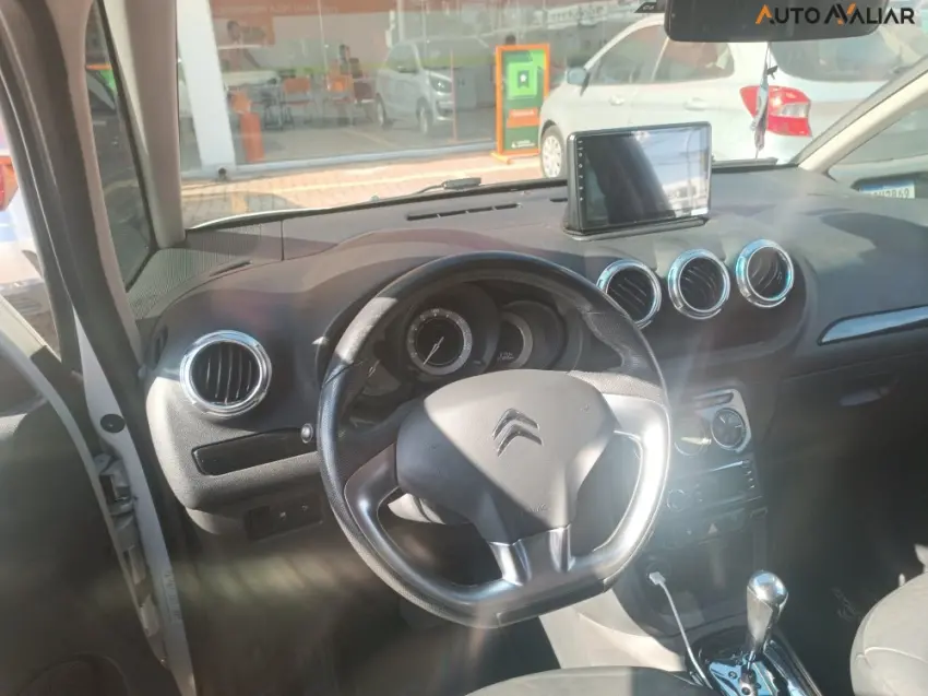 CITROEN Aircross - Foto