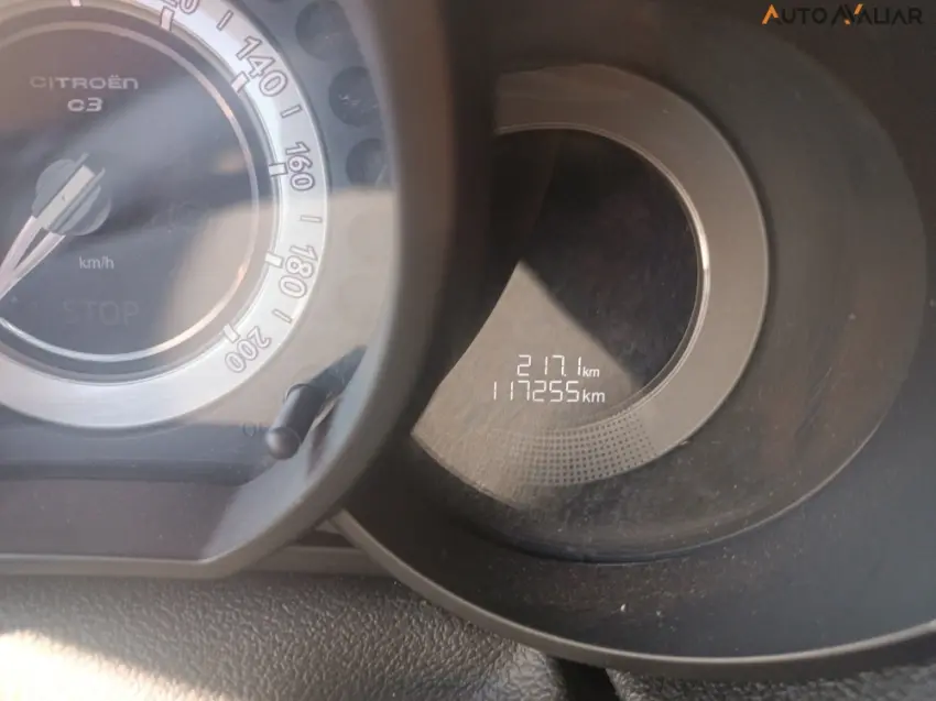 CITROEN Aircross - Foto