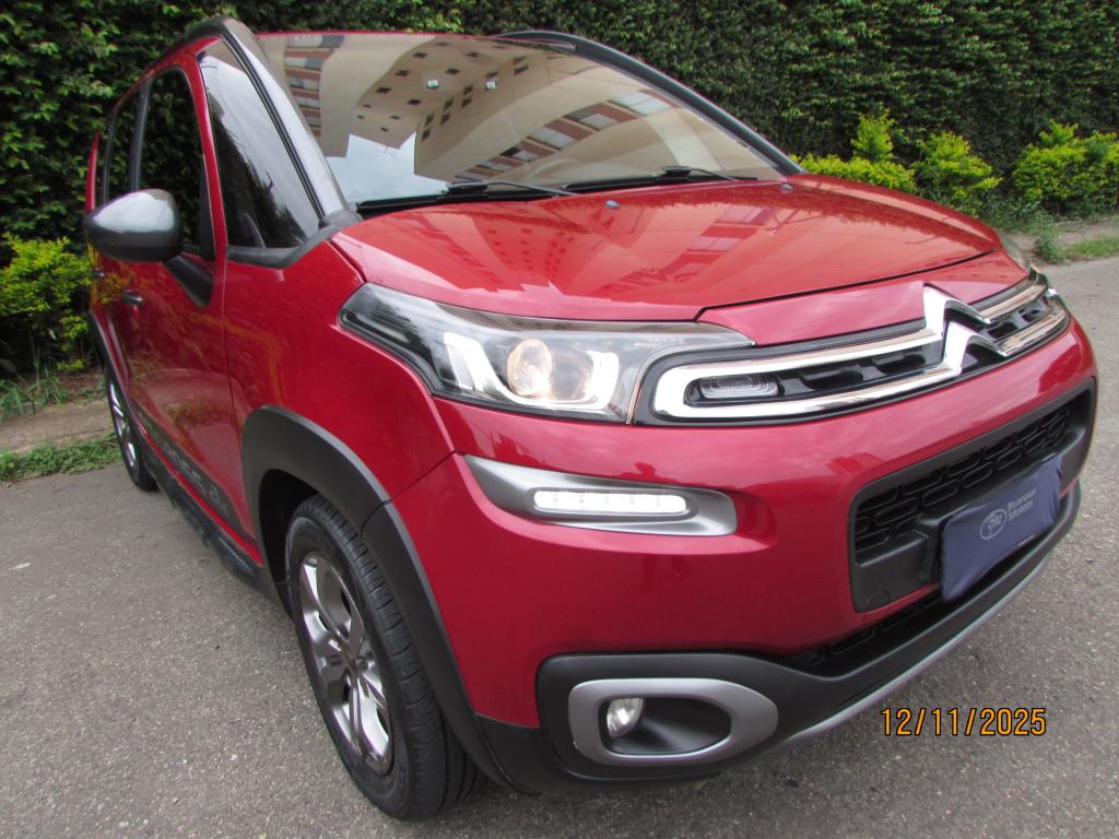 CITROEN Aircross - Foto