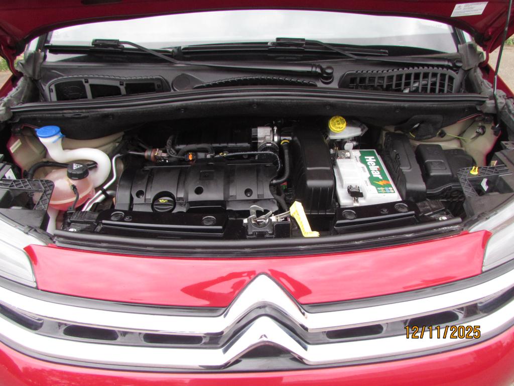 CITROEN Aircross - Foto