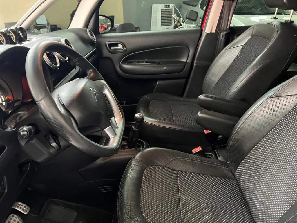 CITROEN Aircross - Foto