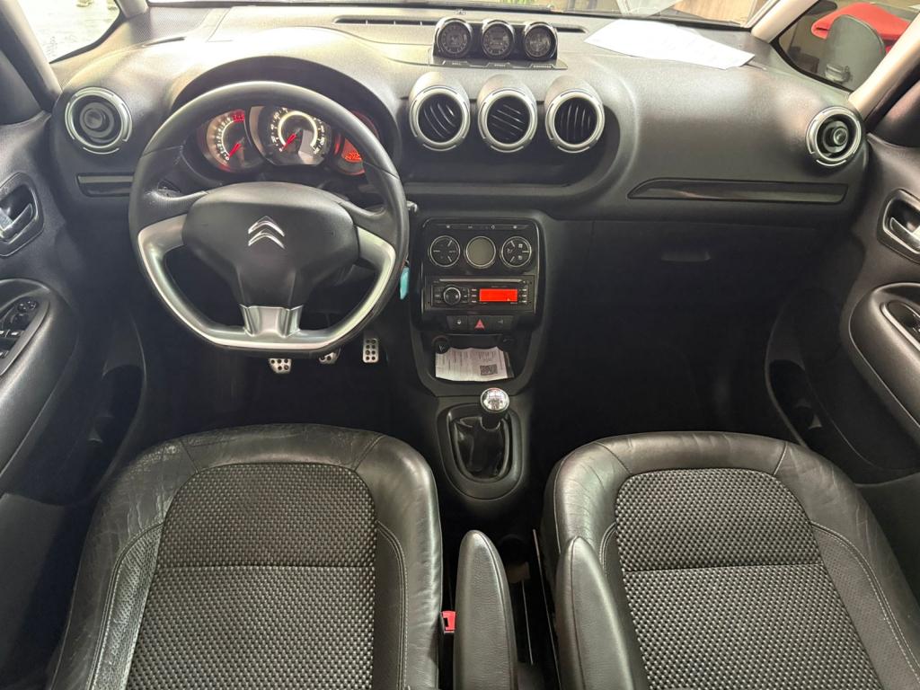 CITROEN Aircross - Foto