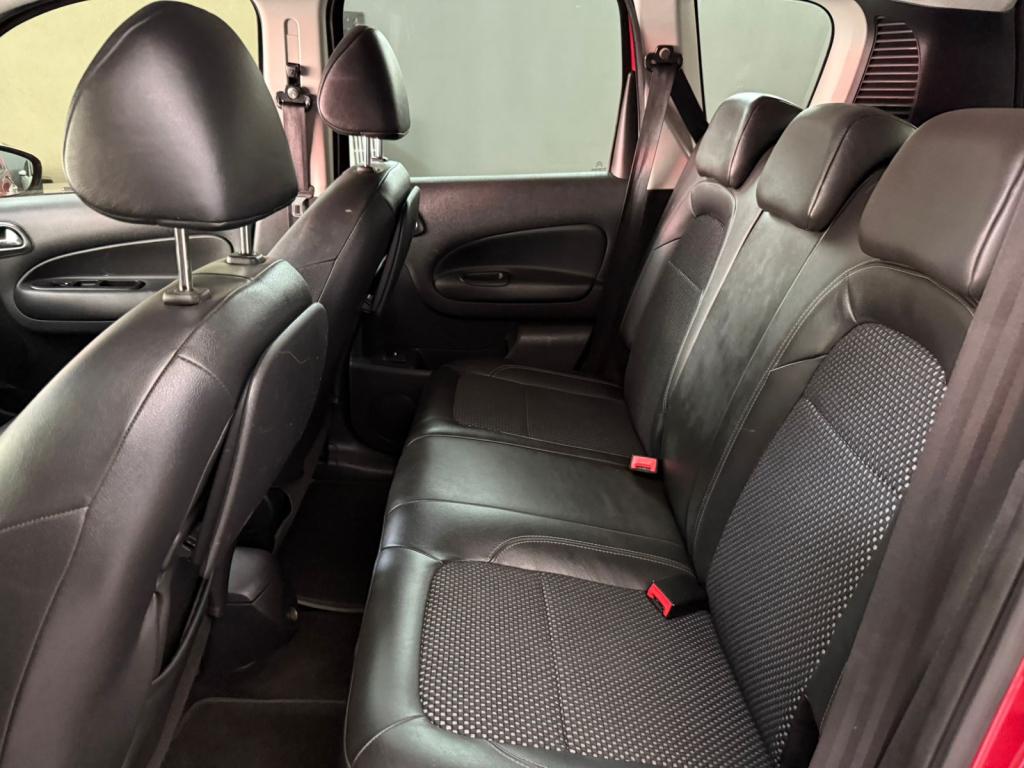 CITROEN Aircross - Foto