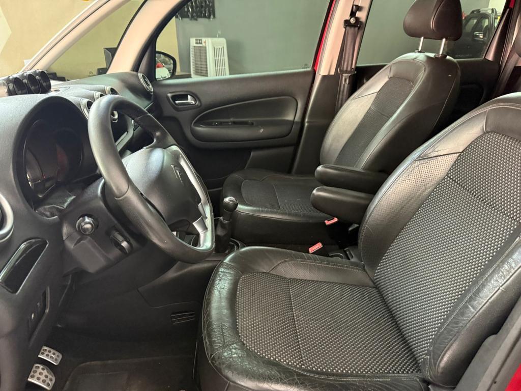 CITROEN Aircross - Foto