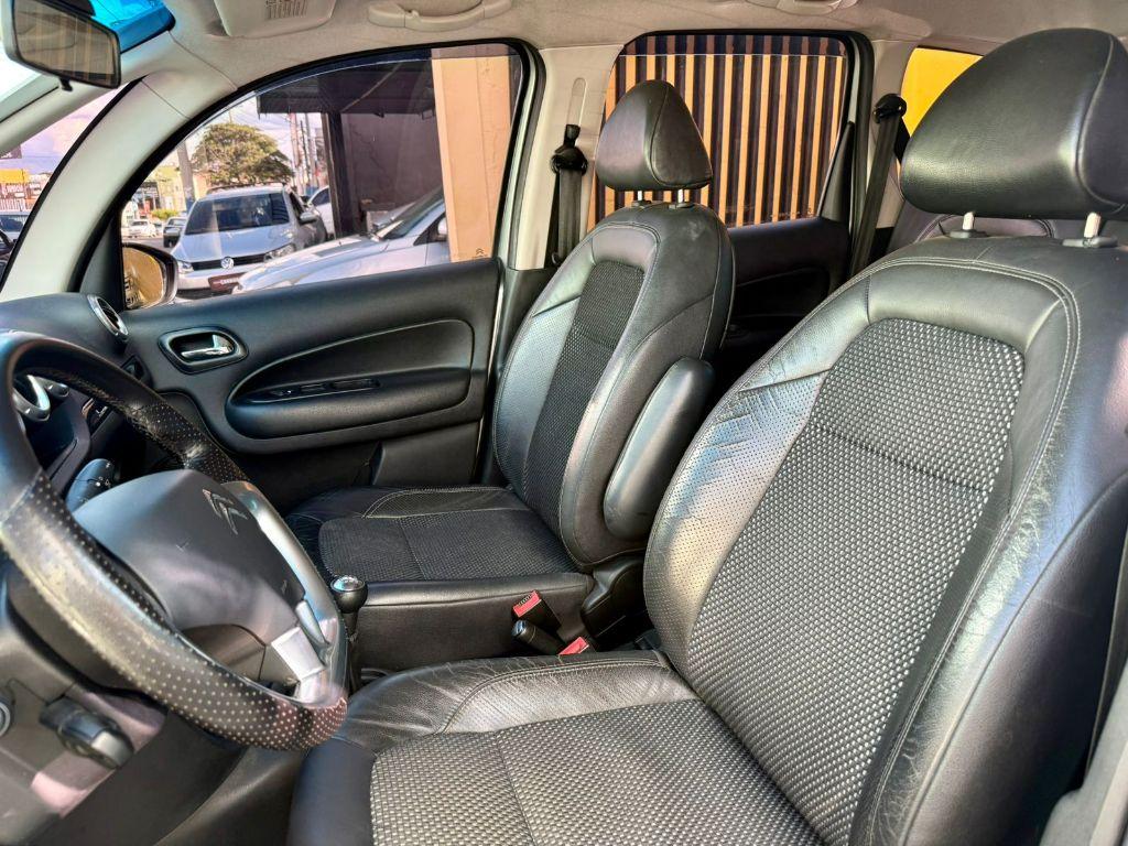 CITROEN Aircross - Foto