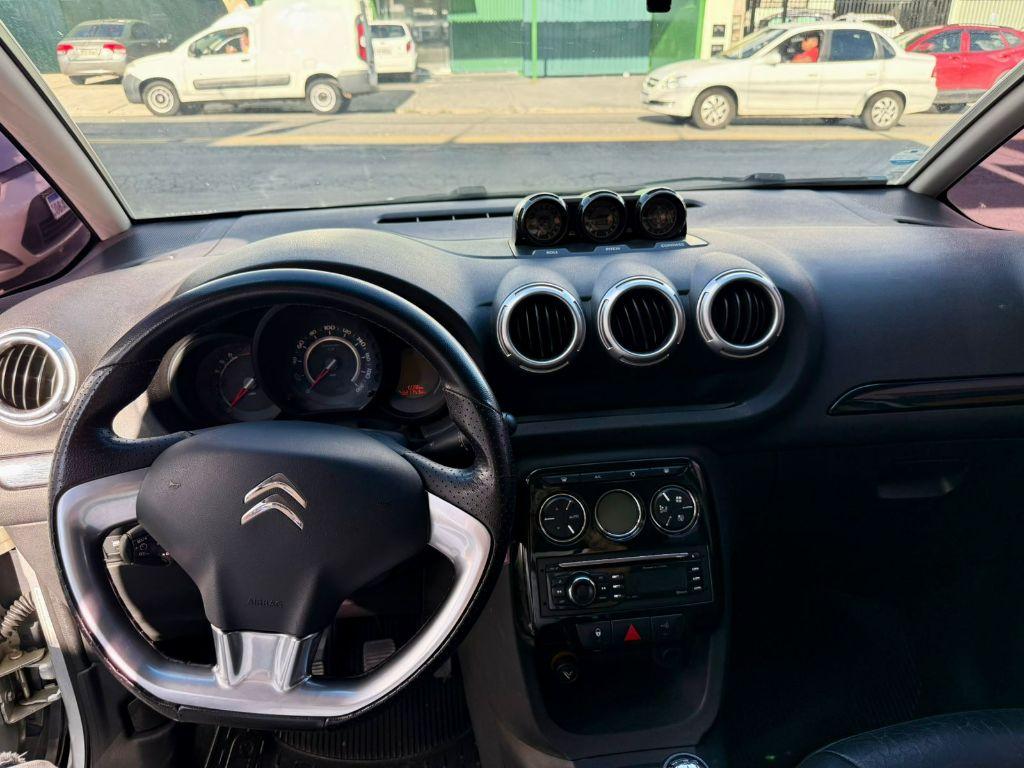 CITROEN Aircross - Foto