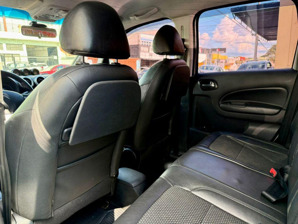 CITROEN Aircross - Foto