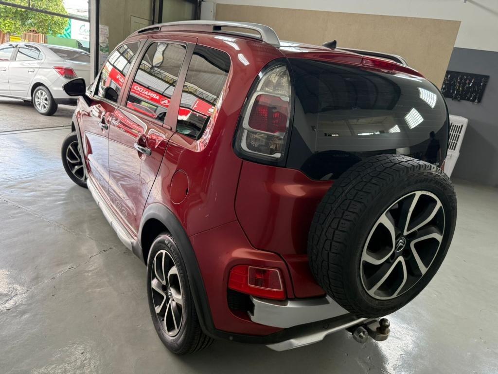 CITROEN Aircross - Foto