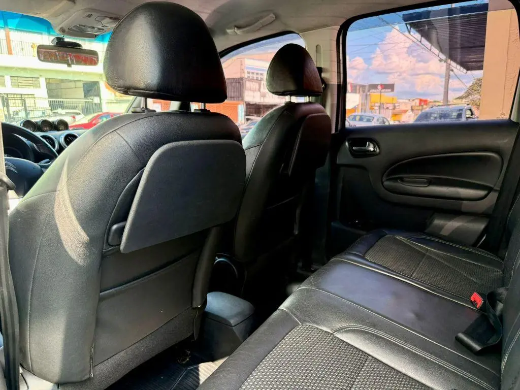 CITROEN Aircross - Foto