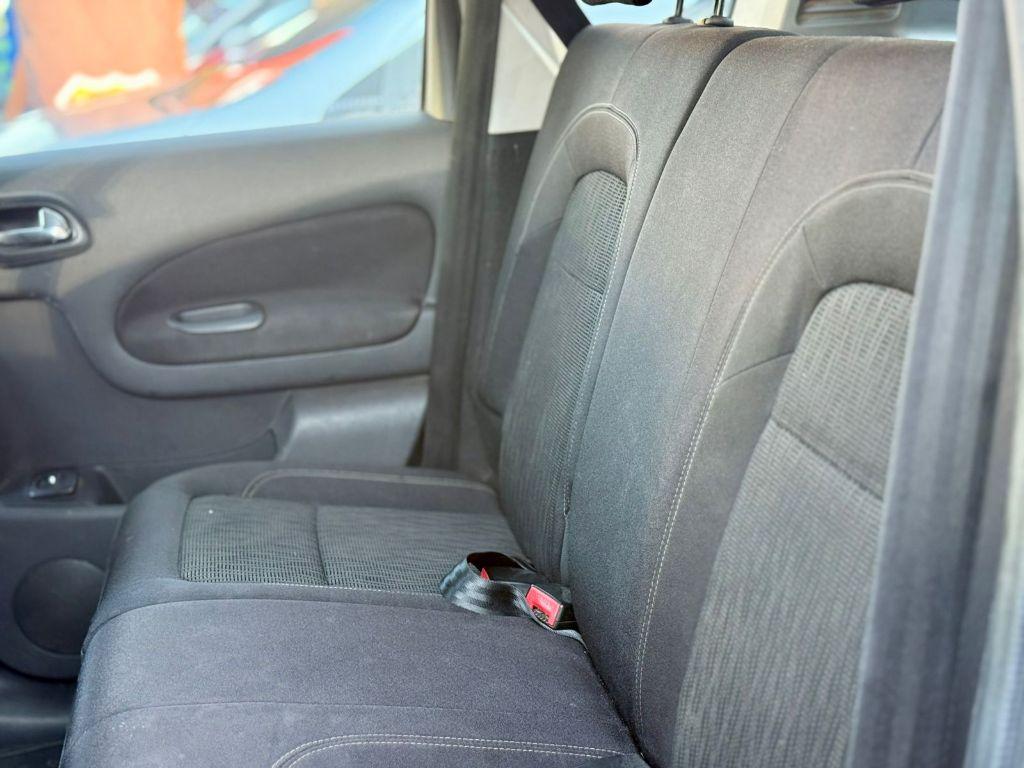 CITROEN Aircross - Foto