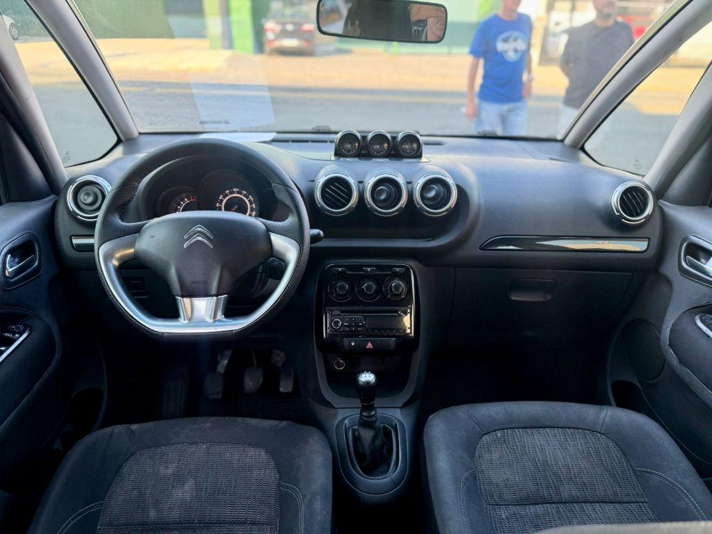 CITROEN Aircross - Foto