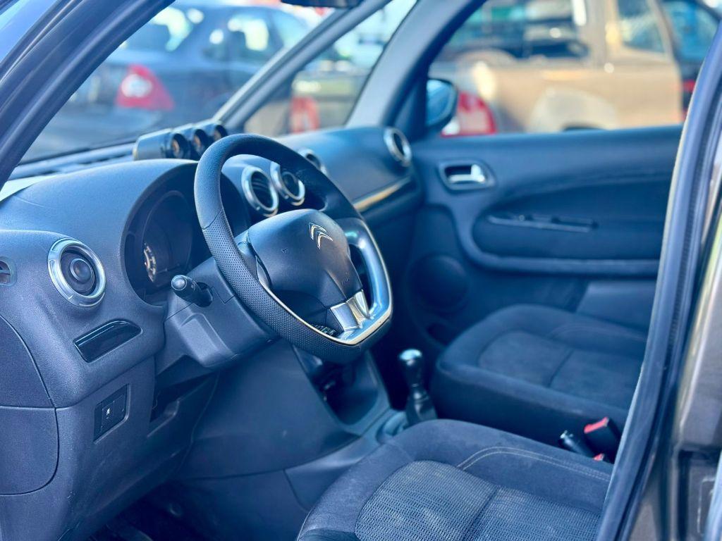 CITROEN Aircross - Foto