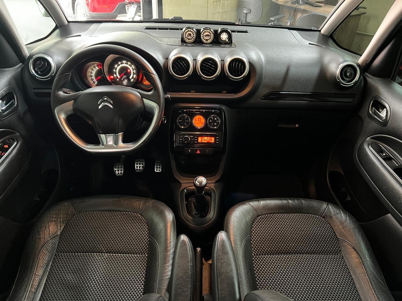 CITROEN Aircross - Foto