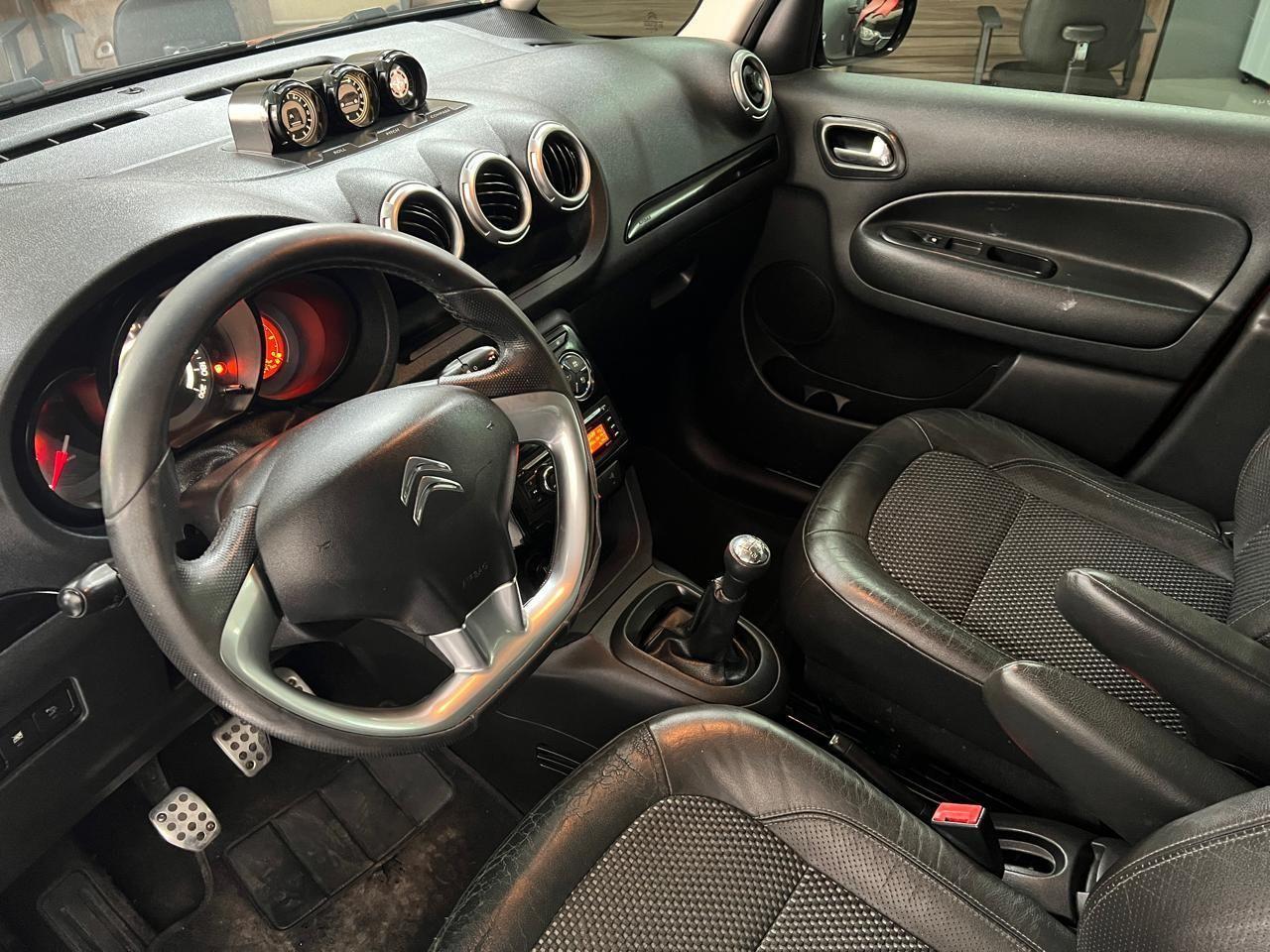 CITROEN Aircross - Foto