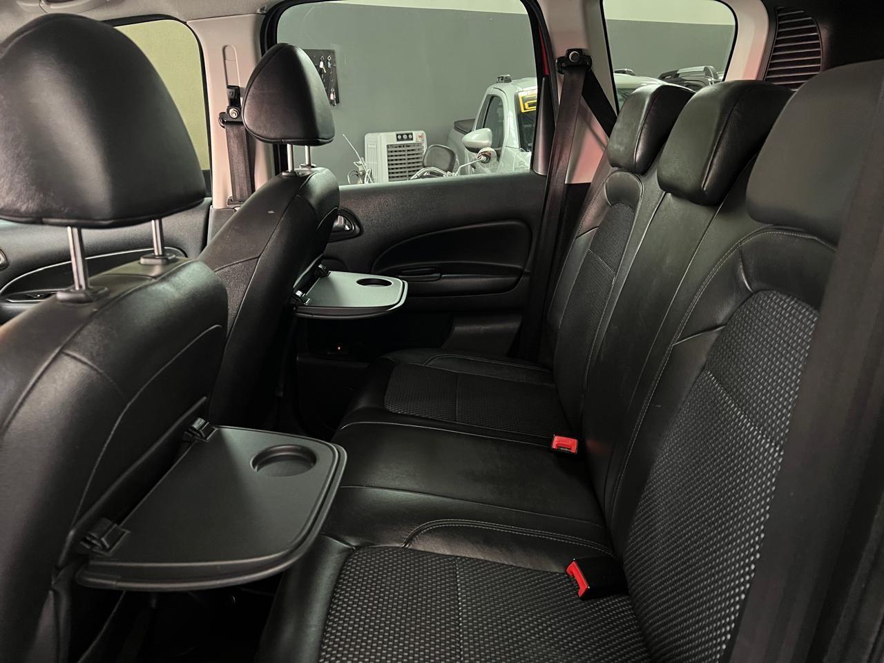 CITROEN Aircross - Foto