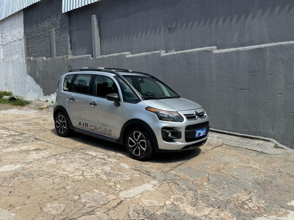 CITROEN Aircross