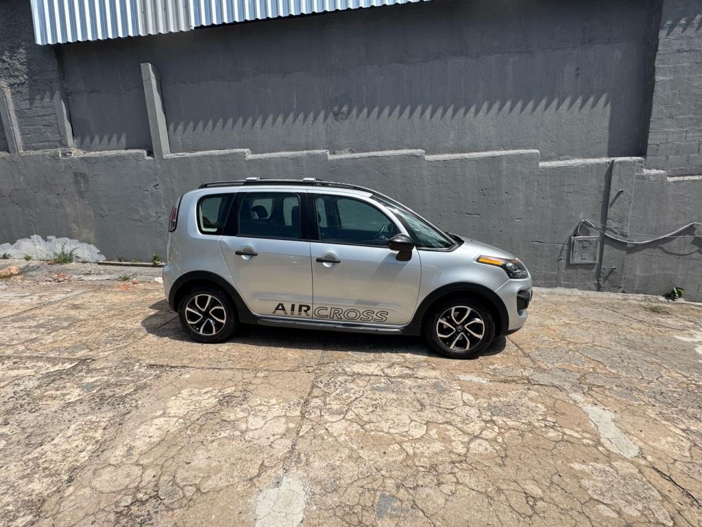 CITROEN Aircross - Foto