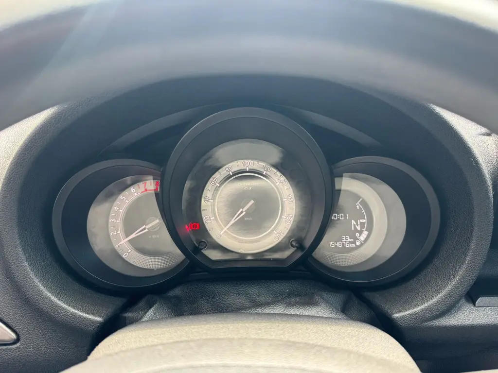 CITROEN Aircross - Foto