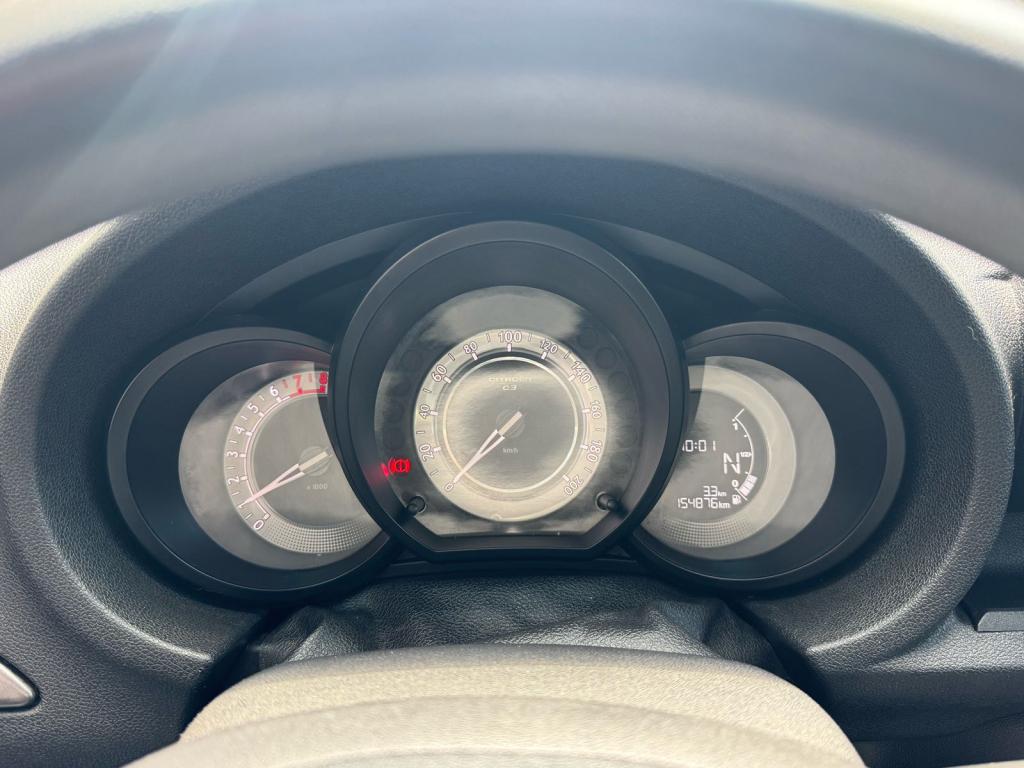 CITROEN Aircross - Foto