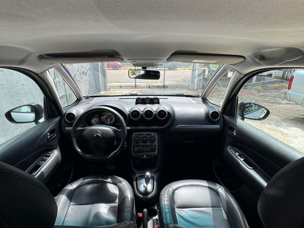 CITROEN Aircross - Foto