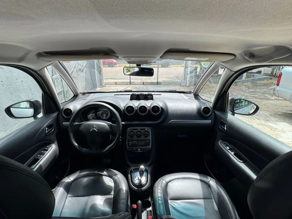 CITROEN Aircross - Foto