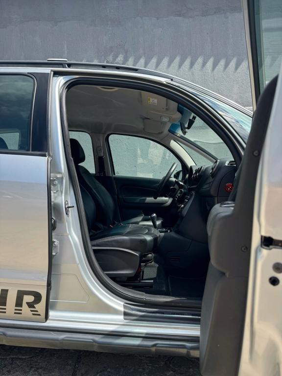 CITROEN Aircross - Foto