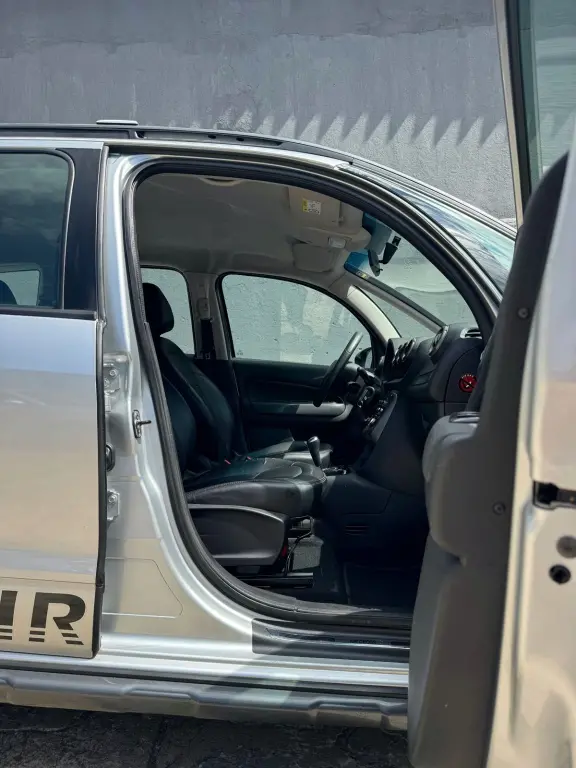 CITROEN Aircross - Foto