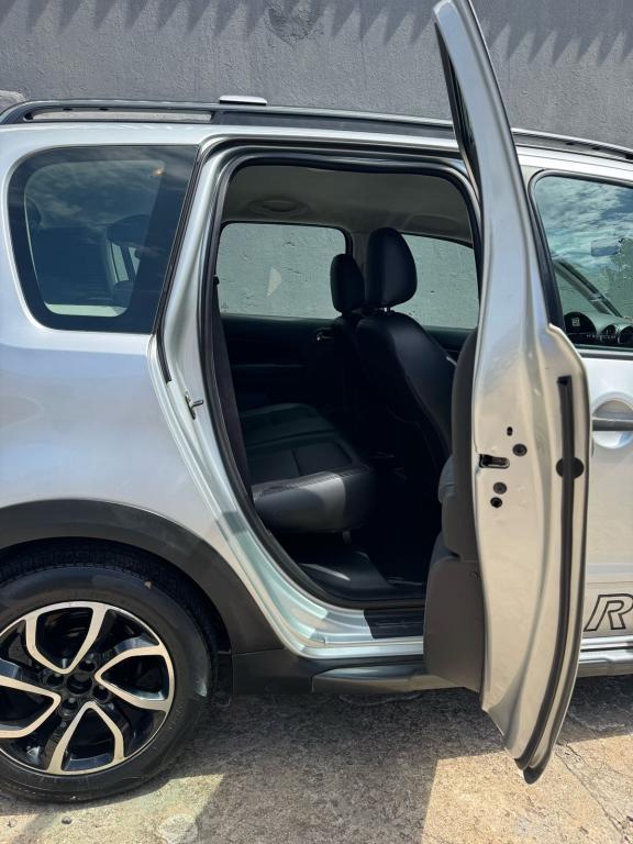 CITROEN Aircross - Foto