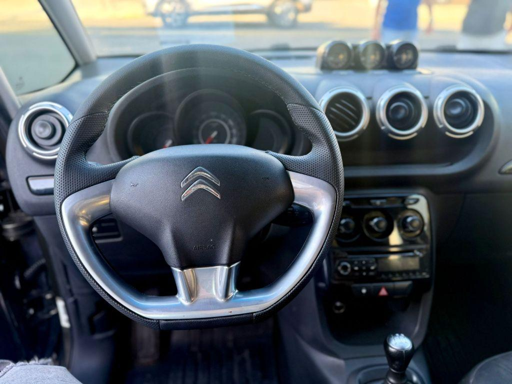 CITROEN Aircross - Foto