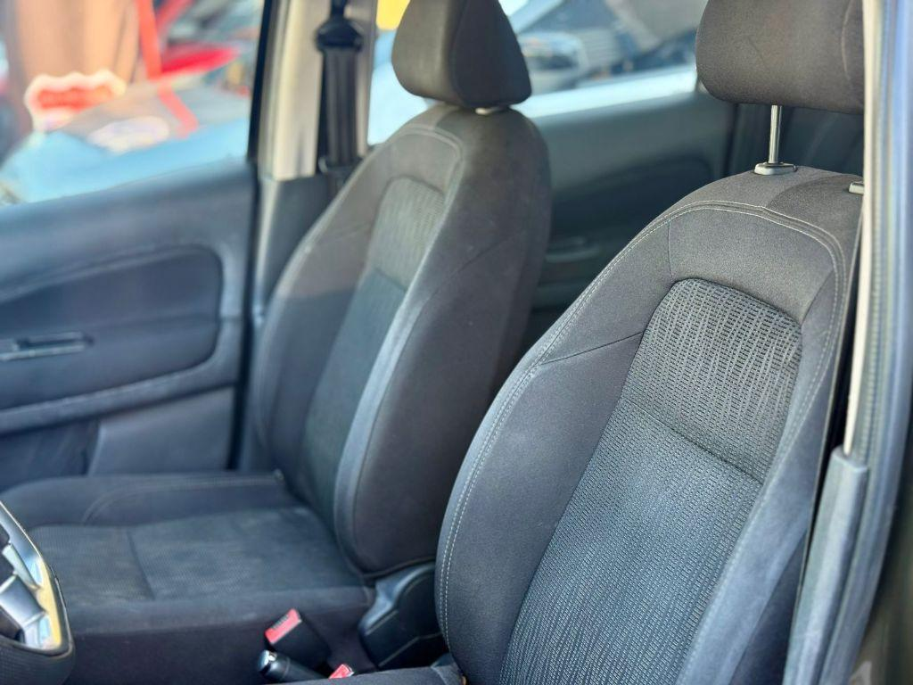 CITROEN Aircross - Foto