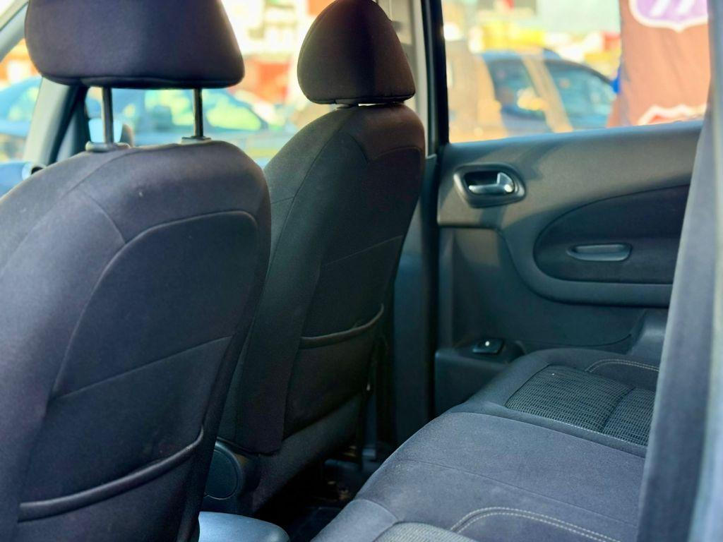 CITROEN Aircross - Foto