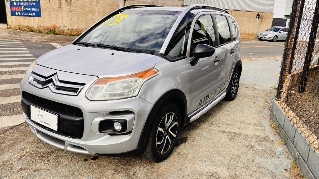 CITROEN Aircross