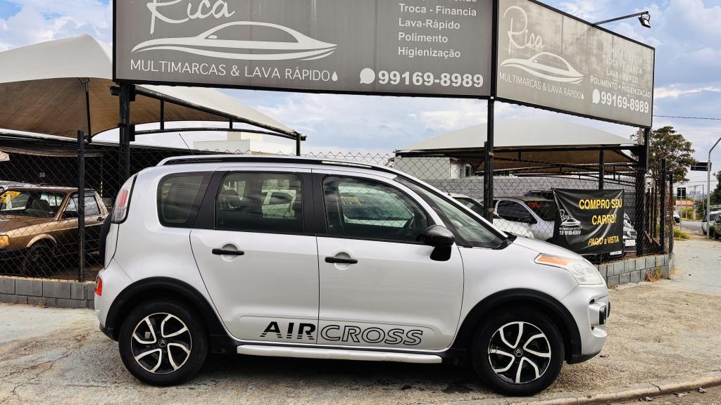 CITROEN Aircross - Foto