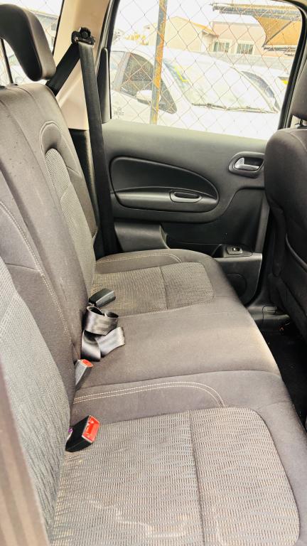 CITROEN Aircross - Foto